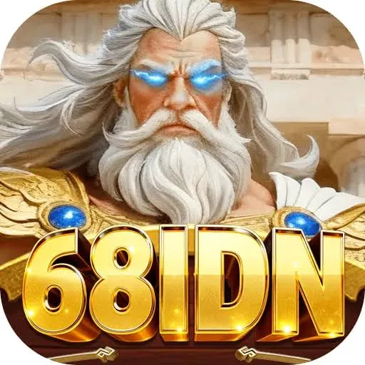 68idn APK Fishing