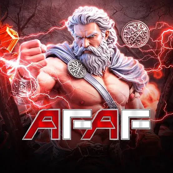 AFAF - Game Strategi Pertarungan Terbaik