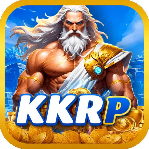 kkrp APK Poker