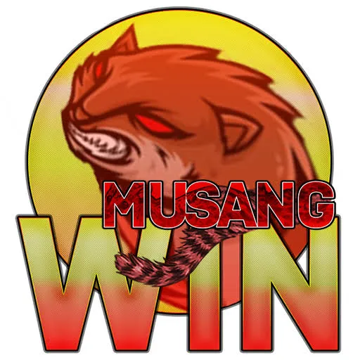 MUSANGWIN - Game Tembak Ikan Seru dan Mengasyikkan