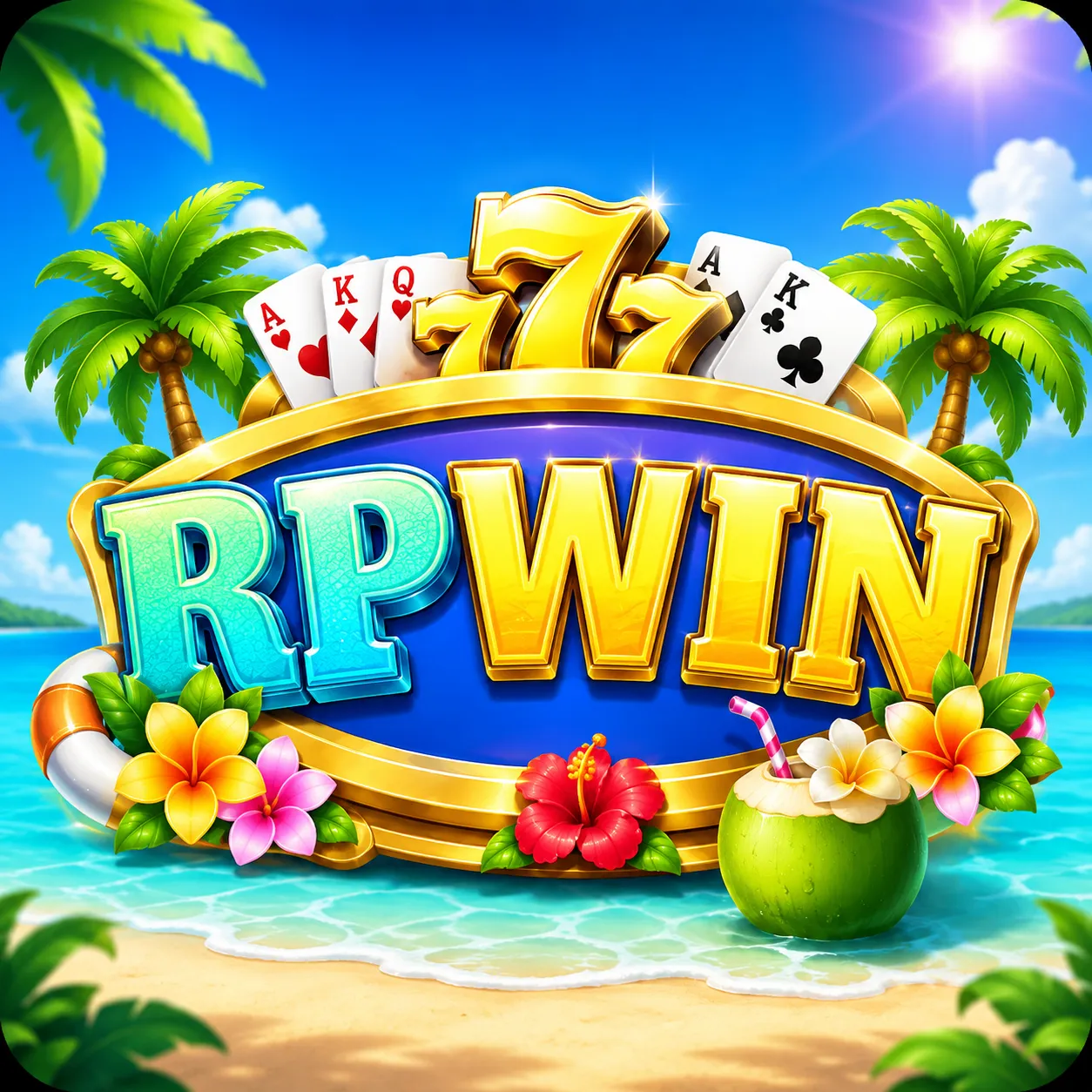 RPWIN - Game Action Seru dan Menggugah Adrenalin