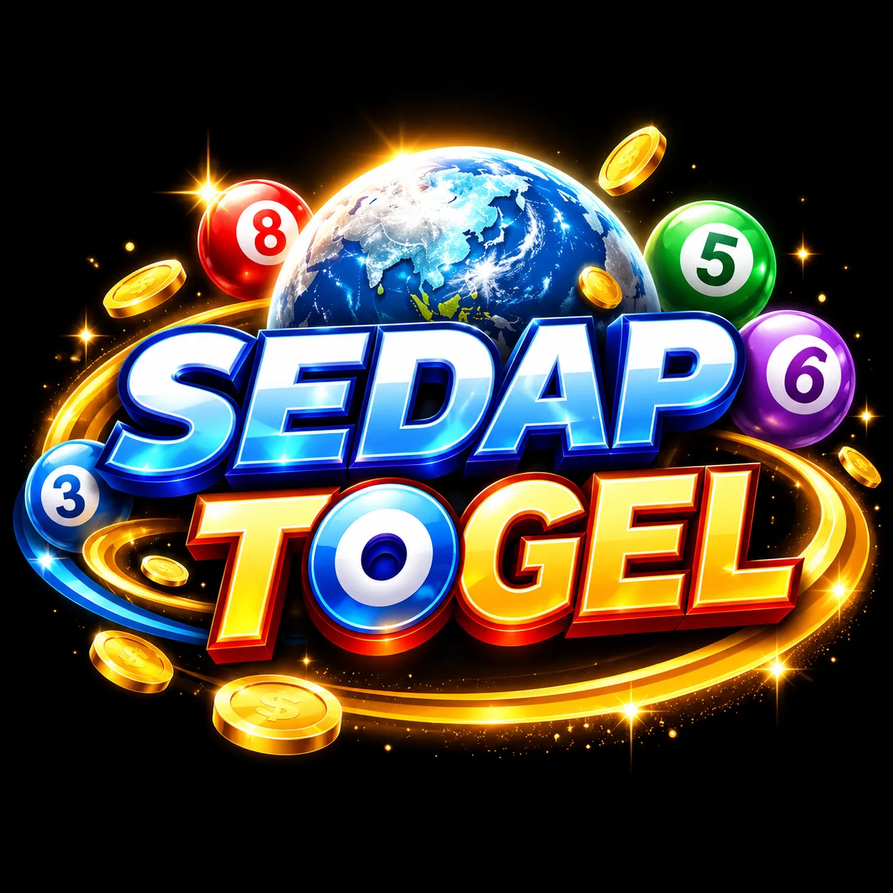SEDAPTOGEL - Game Domino Seru dan Menyenangkan