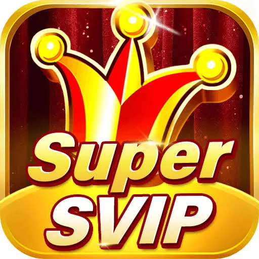 supersvip APK TPS