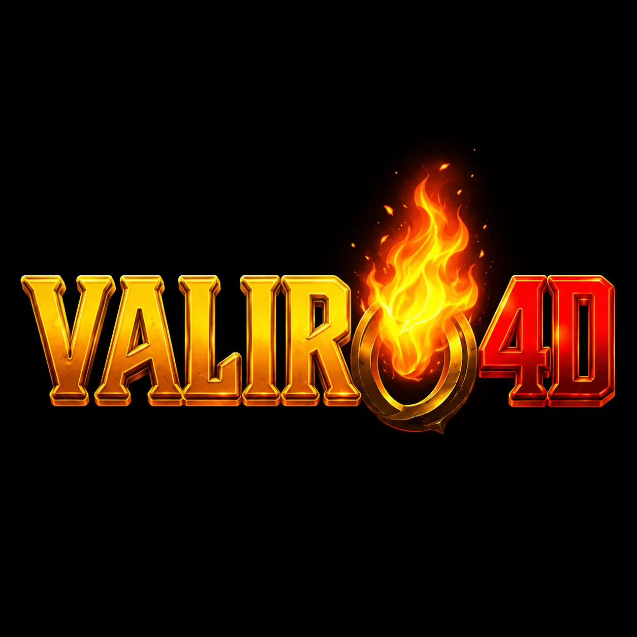 valir4d APK RPG